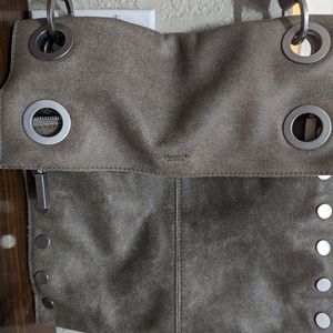 Hammitt Montana large reversible crossbody